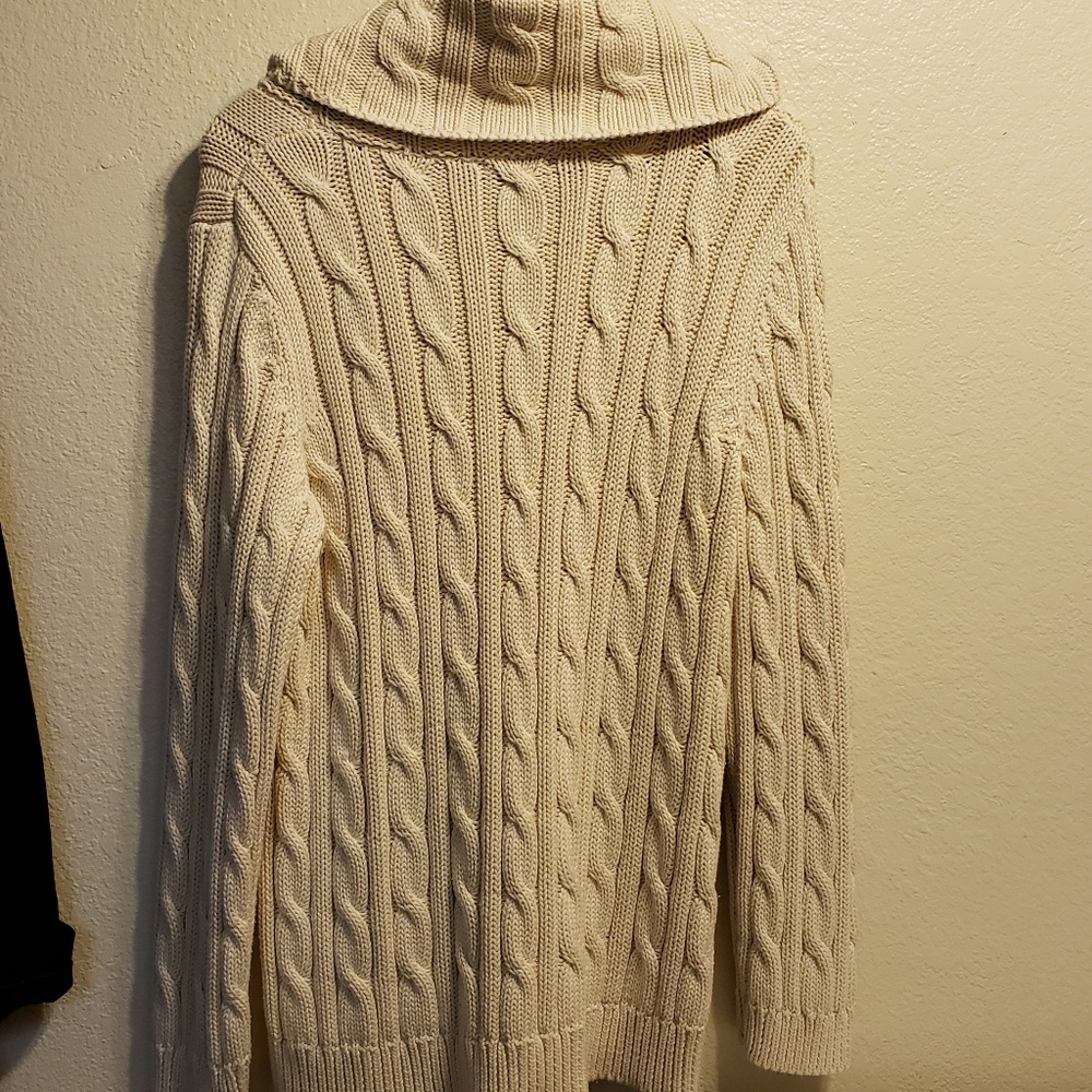 Woman sweater plus size 2x